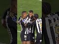 ALEXSANDER Y HUGO ANOTARON EN EL EMPATE 2 A 2 DE #ATLÉTICOMINEIRO CON #BOLÍVAR 💥
