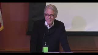 Introduction to the 2023 Corporate Capture of the Legal System Conference by Jon Hanson