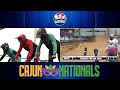 2023 USA BMX Cajun Nationals Day 1