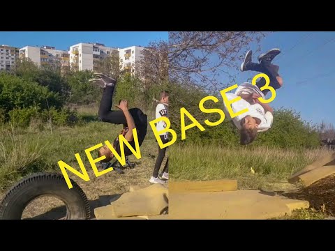 NEW BASE 3