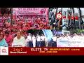 ELITE TV 6:00 PM ENGLISH NEWS | 23rd June 2026 ELITE TV