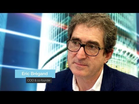 Témoignage client startup IoT : Eric Brégand, COO & co-founder pop'n link