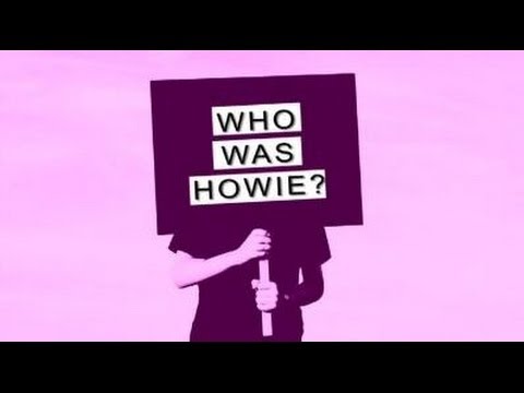 Who Was Howie the Harp?