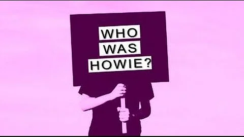 Who Was Howie the Harp?