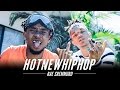 Rae Sremmurd BTS: HNHH Digital Cover Shoot