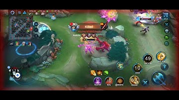 5 Simple Tricks to Master Athena in Heroes Evolved Mobile