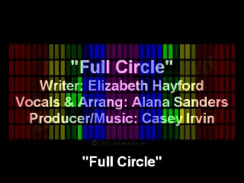Full Circle-Main Mastered