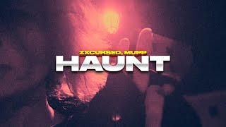zxcursed, mupp - haunt 1 ЧАС | 1 HOUR