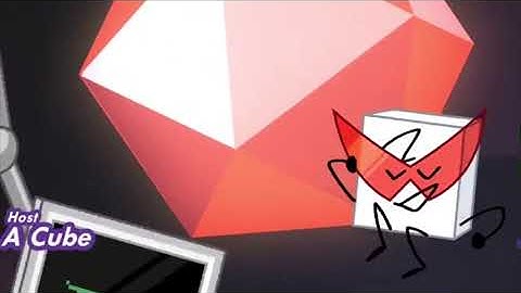 Yet Another Gameshow intro but with It