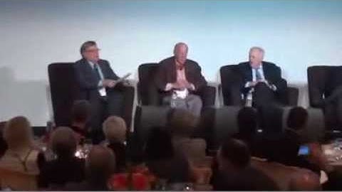 #cybersummit2013: Future cooperation in cyberspace