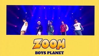 【字幕】사랑해ZOOM /BOYS PLANET(Jessi)【cover|ボイプラ|和訳|かなルビlyrics|EN/JP】