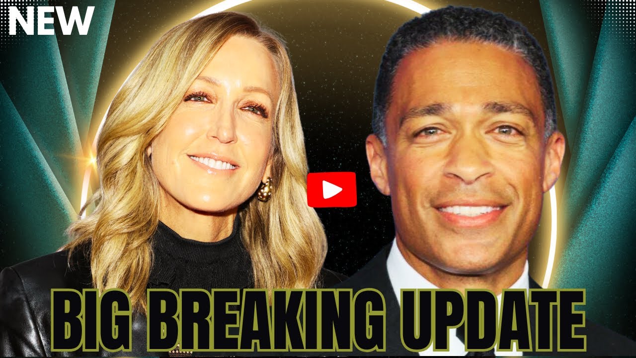GMA Lara Spencer SHOCKS Fans with HEARTBREAKING NEWS😥Major Surgeries ...