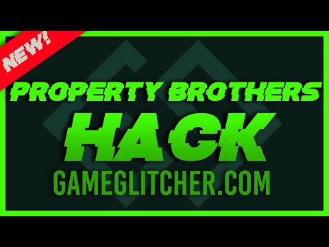 property-brothers-home-design-hack---get-cheats-for-free-gems-now!-(easy-method)-2019