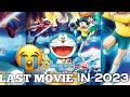Next Movie? ||Any new Doraemon movie in 2023? Doraemon movie nobita's new dinosaur hindi dubbing?