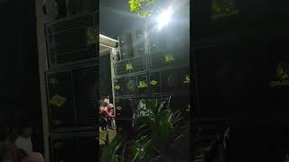 Brewog Memang Tidak Pernah Gagalriski  Banjarsari Nganjuk Ceksound Perdana