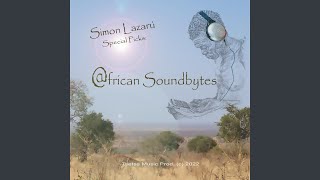 Pata-Pata House - Simon Lazarú