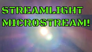 Best budget Streamlight? - Microstream
