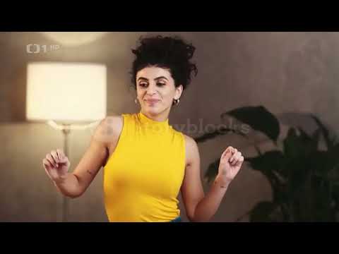 Barbara Zitová v Událostech na České televizi - Rizika videí vytvořených umělou inteligencí