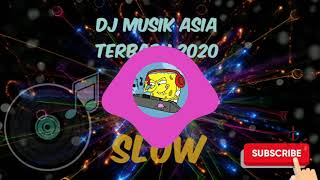 Dj Asia Remix Kamu Adalah Inspirasiku 2020 No Copyright