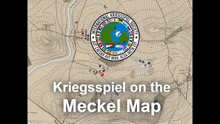 IKS Live Thursday - Meckel Map