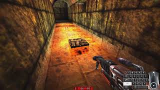 Capping CTF-BT+TempleIndustry-v2 Extreme r9 map i4games.eu