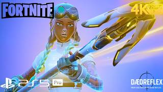 This *ZB Update* C7S2 Changed Everything | 🔥(PS5 Pro) 4K 120FPS UHD #fortnite #ps5 #daedreflex