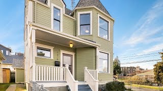 Meister Stewart Partners | 1475 20th Ave Seattle WA 98122