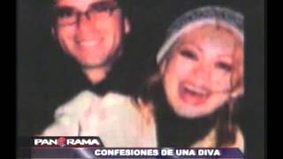 Confesiones de una diva: Gisela Valcárcel en Enemigos Públicos