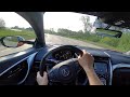 2020 Acura NSX - POV Review