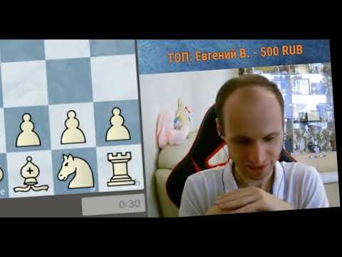 Сергей Жигалко о