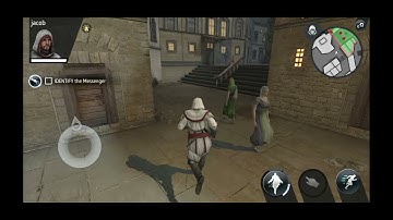 assassins creed identity android gameplay part 8