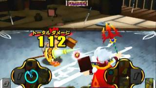 シークレットボス撃破動画 VSマスカレイド大久保 歴史大戦ゲッテンカ