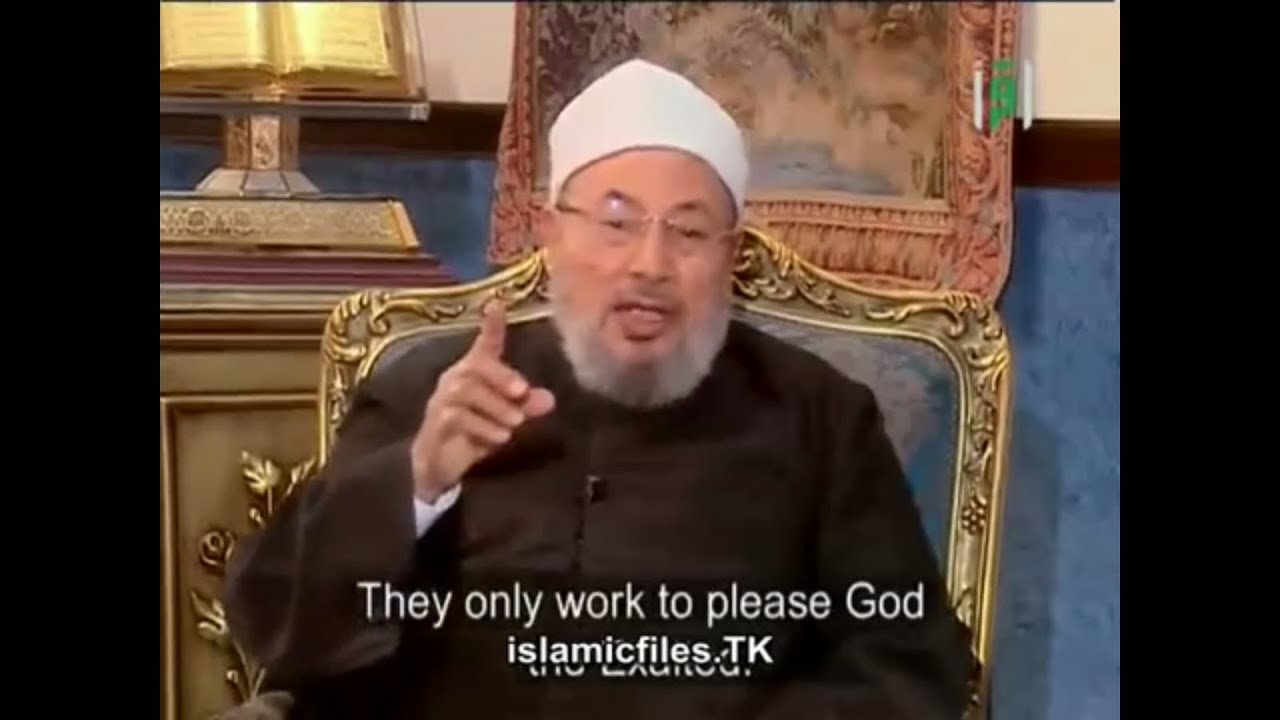 الإخلاص وحاجتنا إليه | الشيخ يوسف القرضاوي | فقه الحياة (3) (الجزء الثاني)