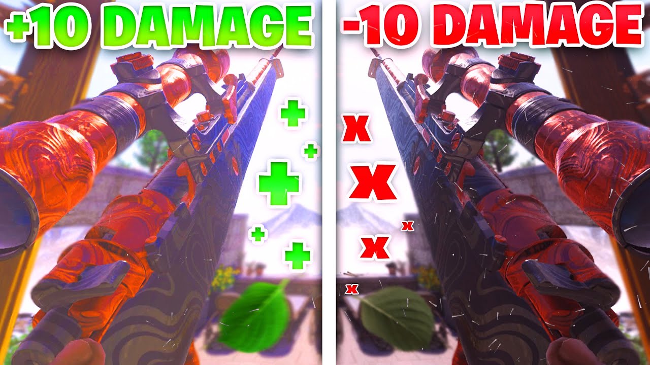 This * NEW * Sniper Attachment Glitch makes the KAR98 OVERPOWERD... (PATCHED)