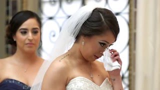 Corinthian Ballroom Wedding Video San Jose, CA