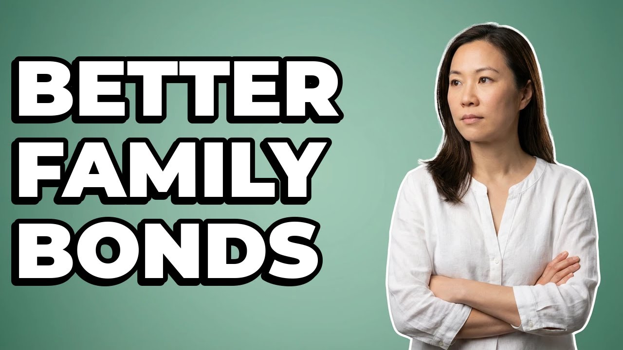 Why is attentive listening crucial for family harmony?