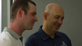 Ali Bilgin: ECE Faculty Profile