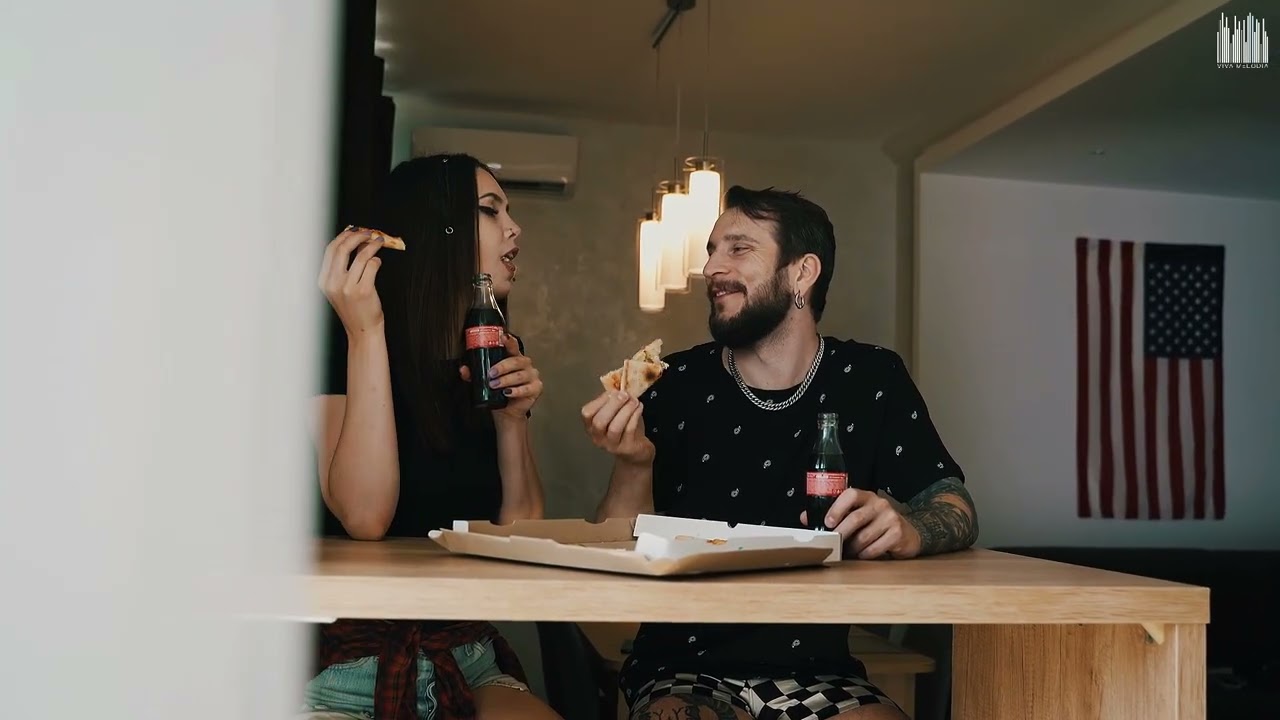 Todo Es Como Ella Dice