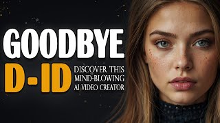 Stop Using D-Id Discover This Mind-Blowing Talking Avatar Mango Ai