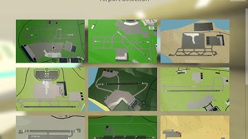 The seagull and "you went up there PTFS badges