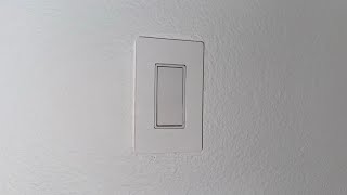 Vcelink Screwless Wall Plate Cover Demonstration Installation Video.