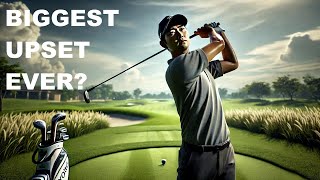 When an Underdog Conquered Prime Tiger Woods (Y.E. Yang Story) Net Worth