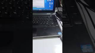Write Bios #laptop #computer #repairservice
