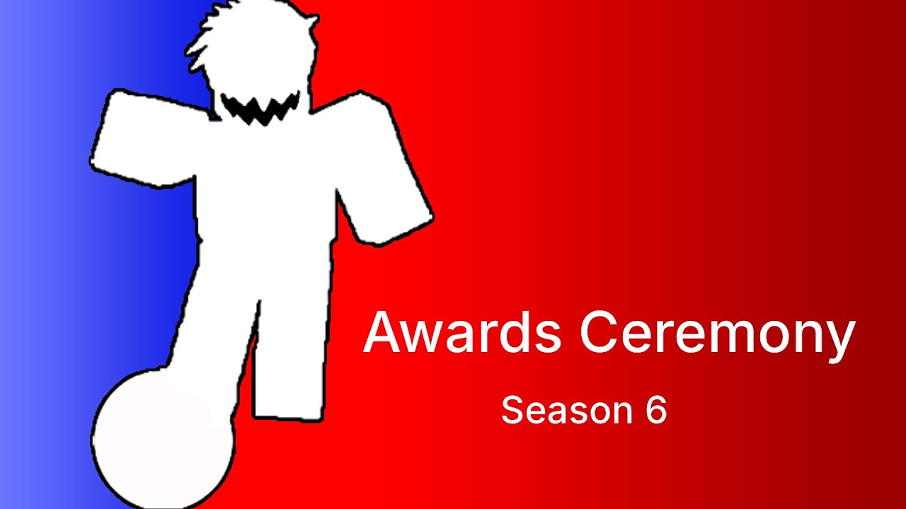 TSW Awards Ceremony [S6]