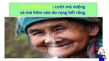 Lớp 3 | Tập đọc | Nhà bác học và bà cụ |