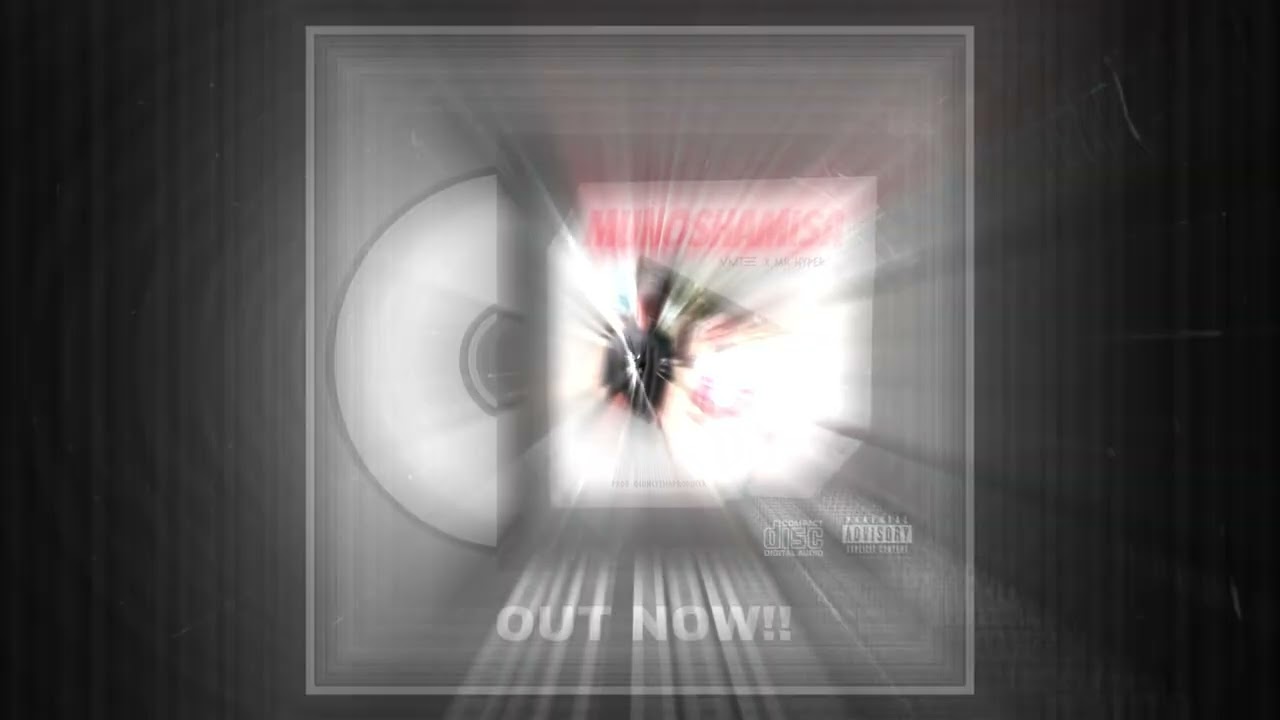 Vmtee x Mr Hyper - Form 4 (Official Audio )