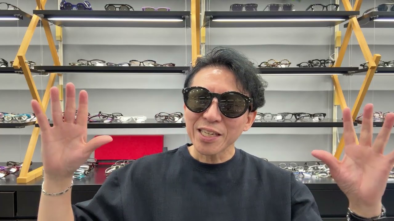 FACTORY900 x APOLLO RF-240 Hamaya movie - YouTube