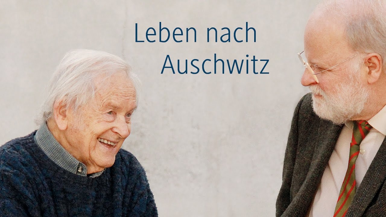 Leben nach Auschwitz: Buch von Manfred Lütz und Jehuda Bacon buchanan park