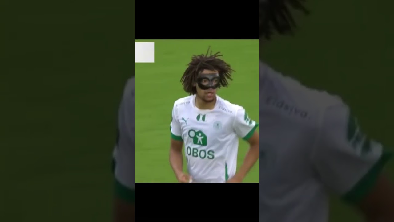 Norwegian eliteserie talents🤩👌