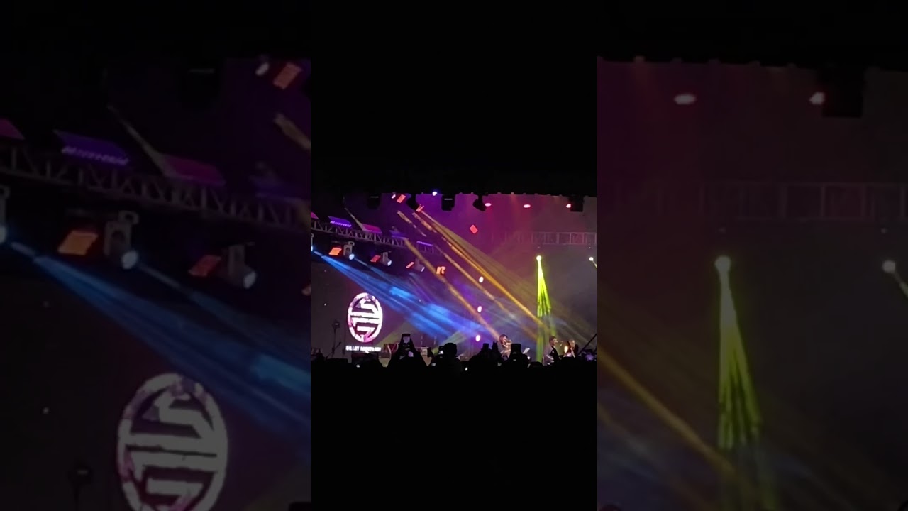 Silent Sanctuary Brings the Feels | Bumalik Ka Na Sa’Kin Live in Bataan